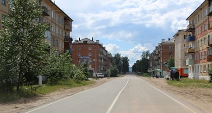 Водовод в поселке Лесогорск Чунского района капитально отремонтируют в 2021 году – Наталья Дикусарова
